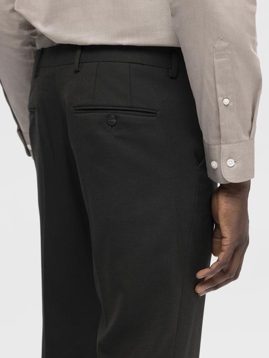 Produktbild Selected Homme Gewebte Hose (48)