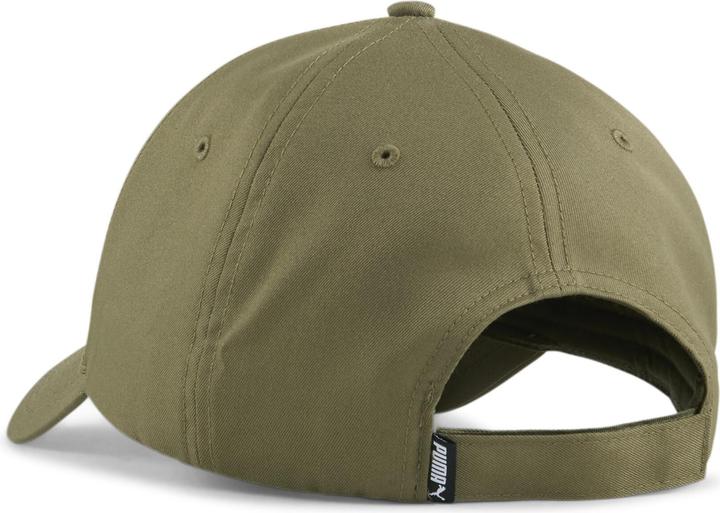 Produktbild Puma Ess Metal Cat Bb Cap