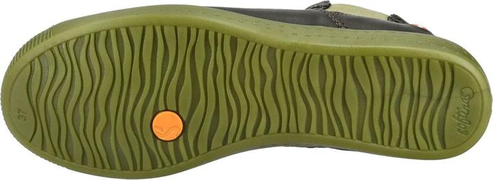 Actual product image Softinos Stiefelette (42)