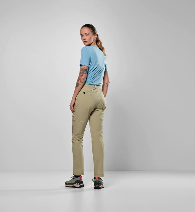 Actual product image Salewa Women's Puez Talvena DST 2/1 Pant (44)