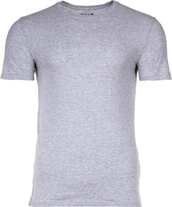 Actual product image Lacoste Figure-hugging T-shirt (XXL)