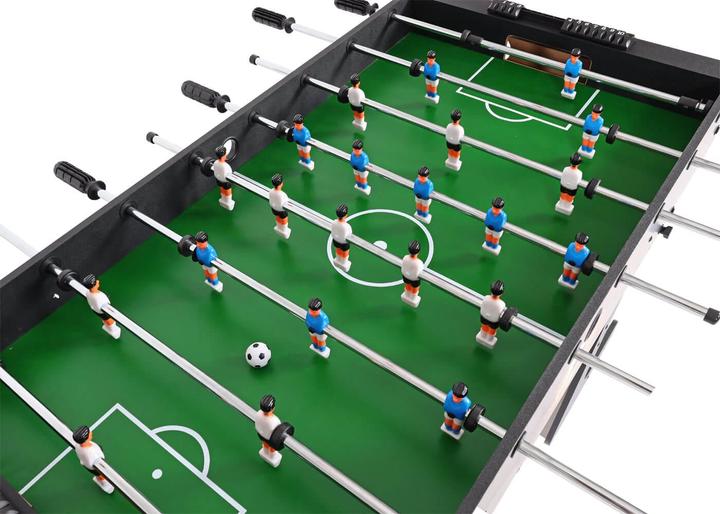 Immagine prodotto Swisshandel24 Calcio balilla Londra