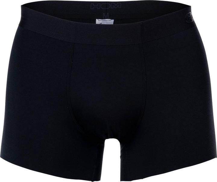 Image du produit HOM Comfort Boxer Briefs Modal Clean Cut (S, Une unité par pack)