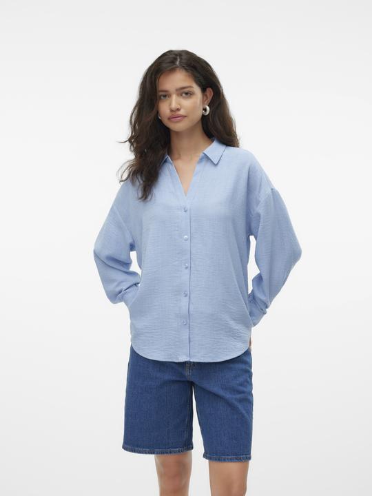 Produktbild Vero Moda VMMELANEY Hemd Hemd (M)