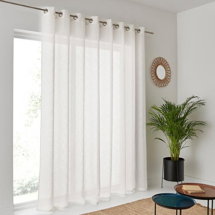 Actual product image La Redoute Interieurs Inaya (39 cm)