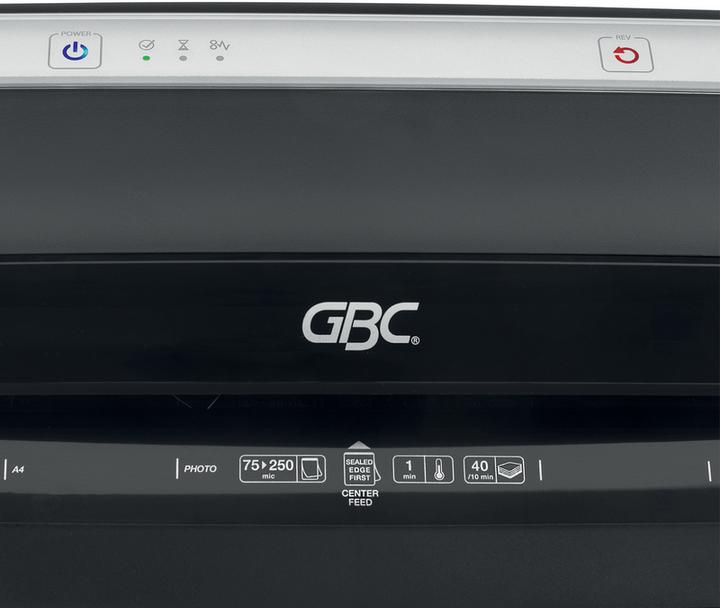 Immagine prodotto GBC Laminatore Fusion 6000L (250 µm, A3)