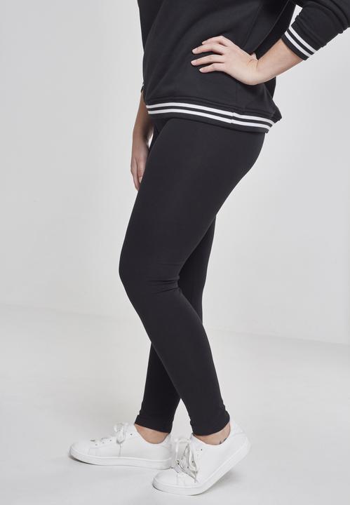 Actual product image Urban Classics Ladies Jersey Leggings (L)