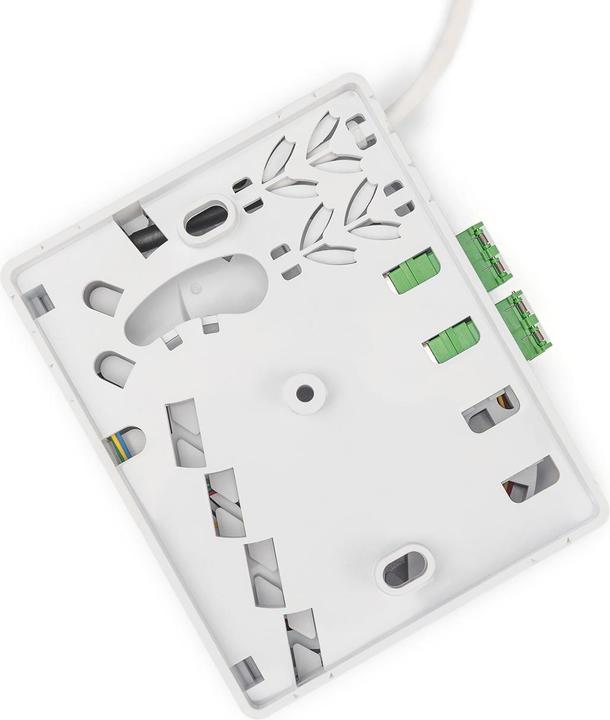 Actual product image Digitus Fttx installation kit LC/APC pre-assembled/4-fibre/50m (S/FTP, CAT6, 50 m)