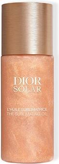 Dior Solar (Body oil, 125 ml)