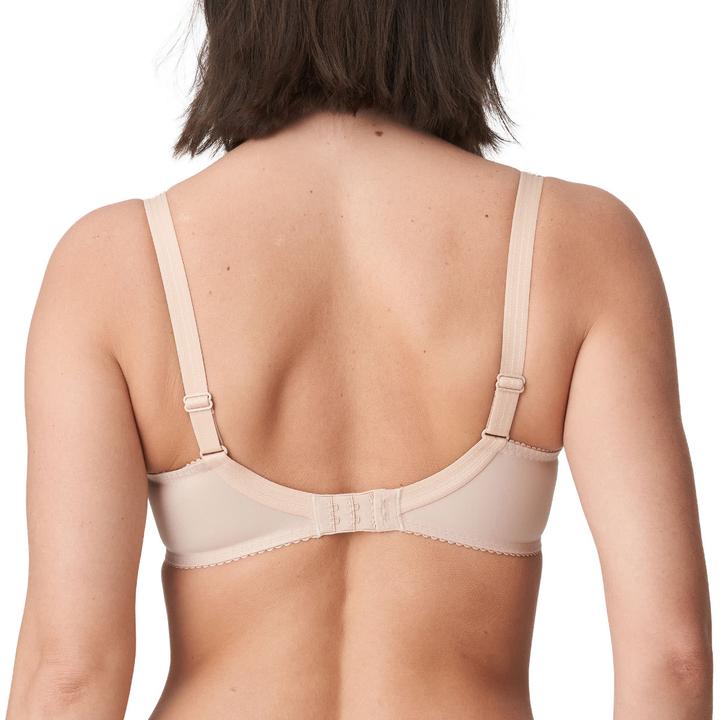 Image du produit Prima Donna Soutien-gorge Deauville à armatures (90 E, Une unité par pack)