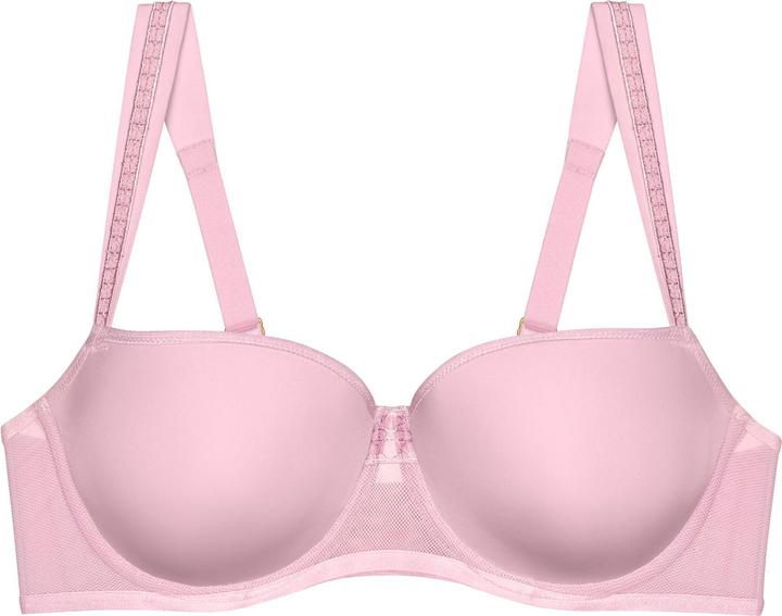 Image du produit Triumph Palina Cosmic Heartbeat WHP Balconette Schalen-BH (80 E, Une unité par pack)