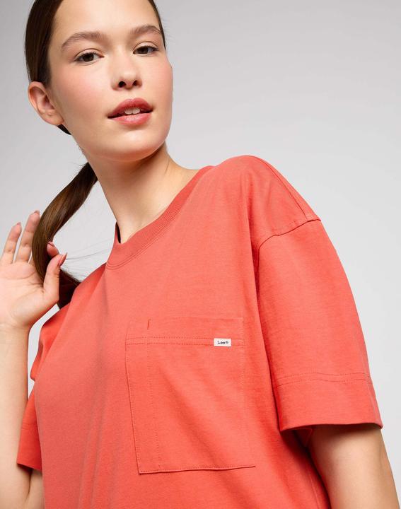 Immagine prodotto Lee Magliette Pocket Tee (S)