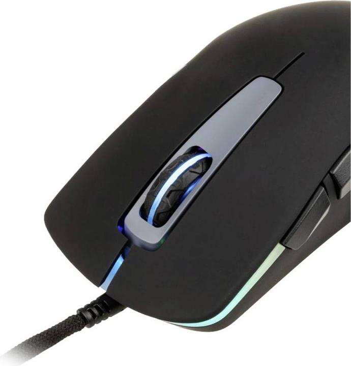Actual product image CHERRY xtrfy M1 (Cable)
