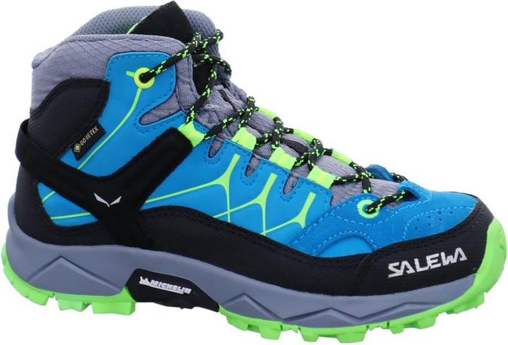 Produktbild Salewa Alp Trainer Mid GTX Schuhe (31)