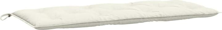 Productafbeelding VidaXL Stoffen kussen tuinbank (120 x 50 x 7 cm)