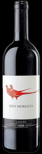 Produktbild Angelo Gaja Sito Moresco (1 x 75 cl, 2020)