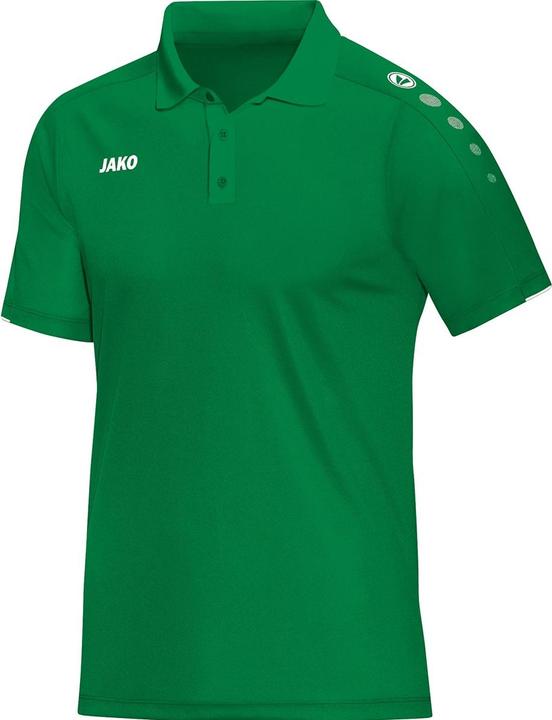 Image du produit JAKO Polo Classico (140)
