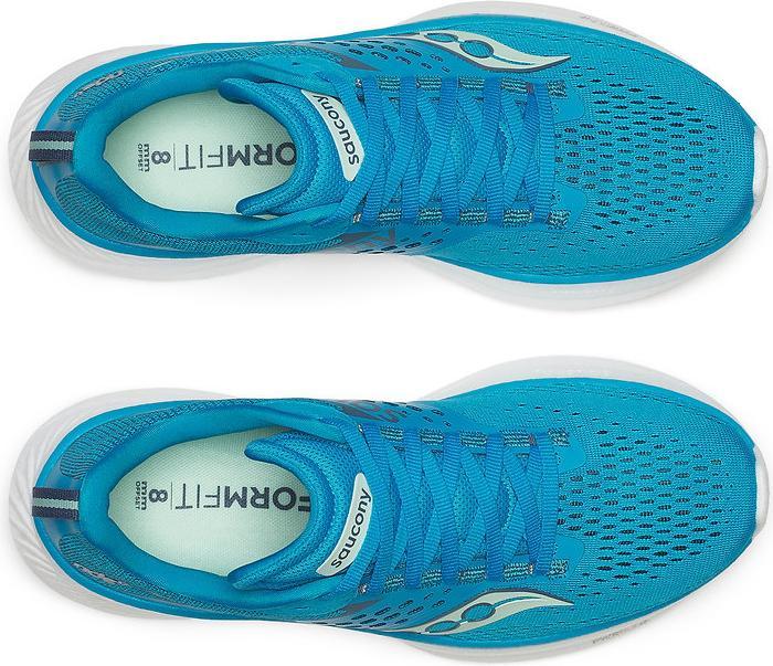 Actual product image Saucony RIDE 17 (36)