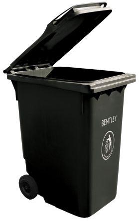 Actual product image Rs Pro Wheeled large bin,Grey 240 litre (240 l)