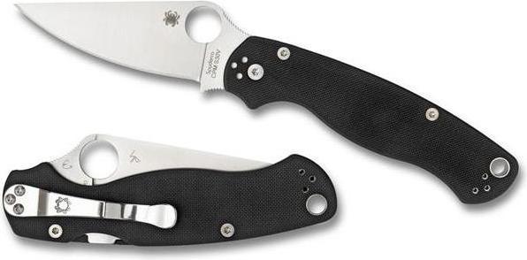 Produktbild Spyderco Para Military 2 G-10 (8.70 cm)