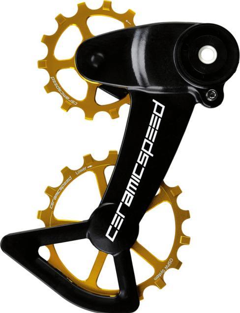 Ceramicspeed XX1 Eagle AXS, XO1 Eagle AXS, GX Eagle AXS (12-fach)