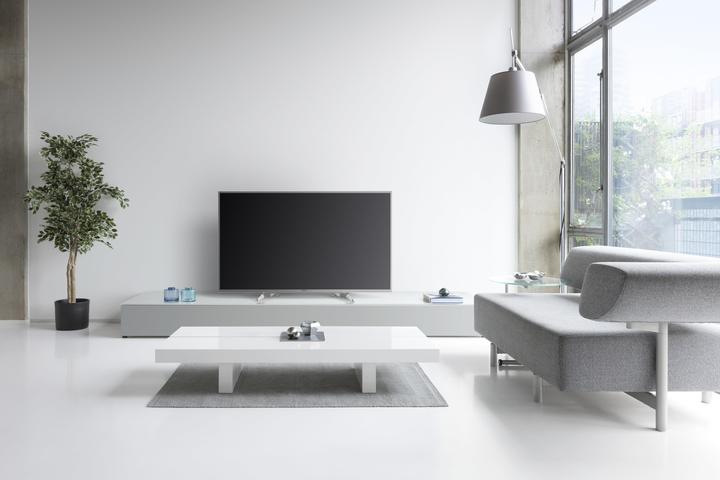 Image du produit Panasonic Tx-49dxw654 (49", LCD, 4K)