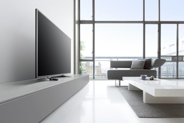 Image du produit Panasonic Tx-49dxw654 (49", LCD, 4K)