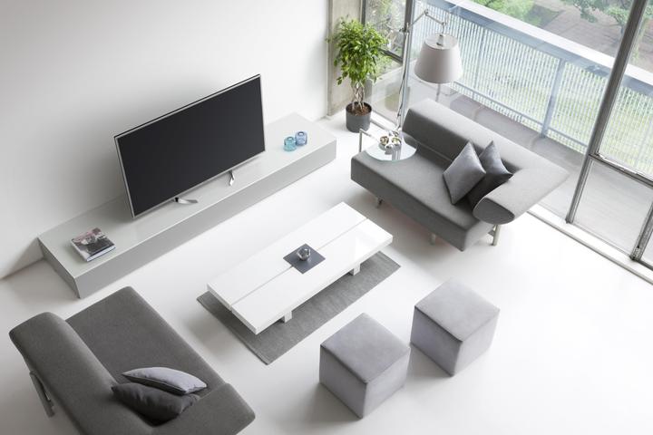 Image du produit Panasonic Tx-49dxw654 (49", LCD, 4K)