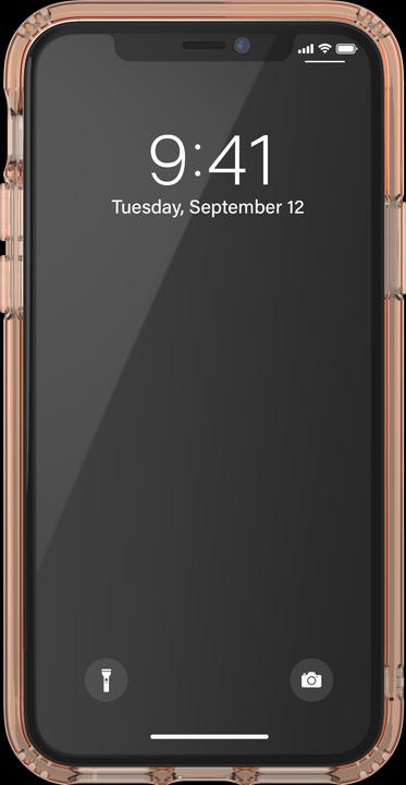 Image du produit adidas Grand logo de protection (Apple iPhone 11 Pro)