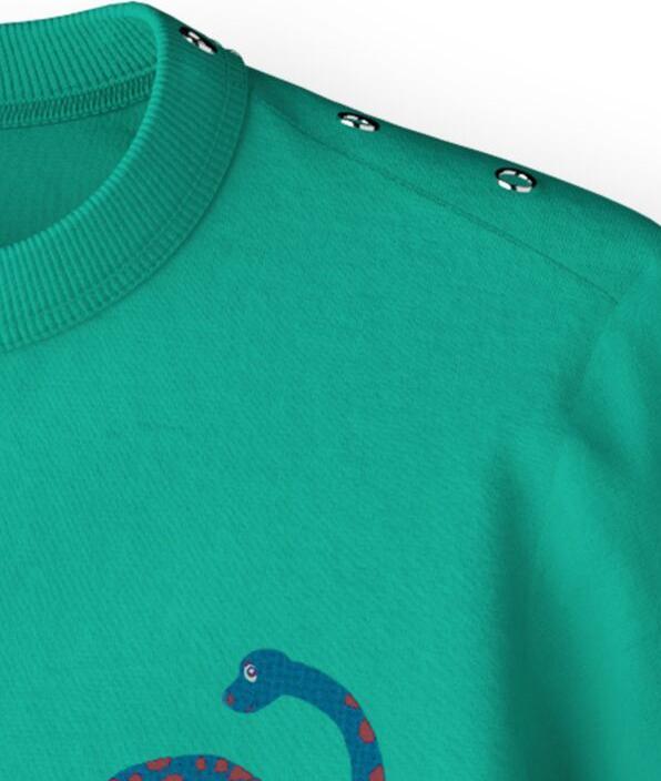 Immagine prodotto Calida Toddlers Dino (92, 98)
