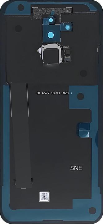 Immagine prodotto Clappio Ricambio, parte posteriore, coperchio della batteria (Mate 20 Lite)