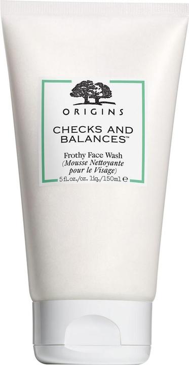Image du produit Origins Checks And Balances (Lait nettoyant, 150 ml)