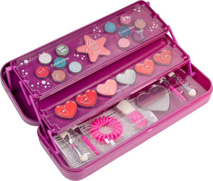 Create It! Make-up tin