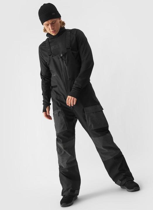 Image du produit 4F Snowboard Bib Trousers (L)