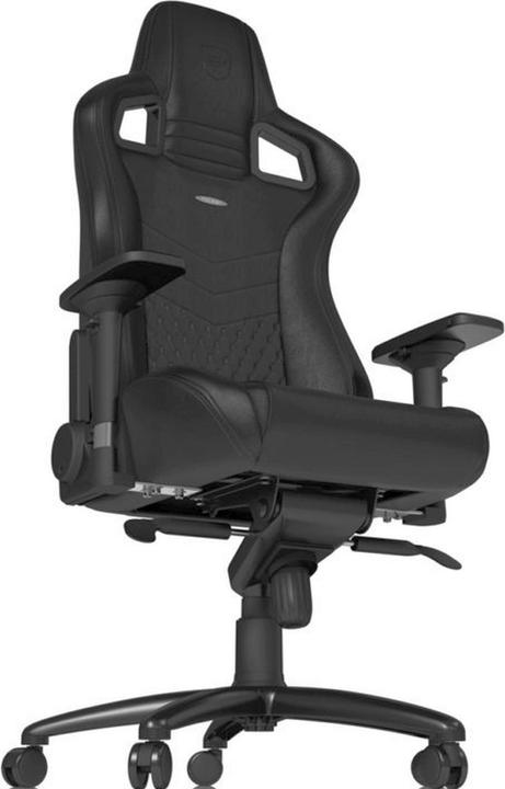 noblechairs EPIC Real Leather