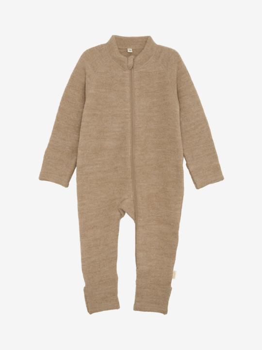 Actual product image CeLaVi Jumpsuit in soft merino wool (90)