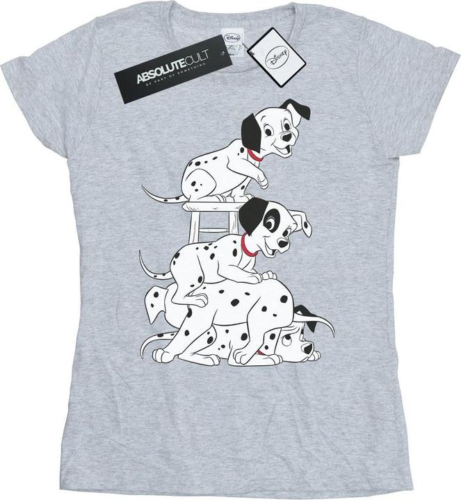 Produktbild Disney 101 Dalmatians Chair TShirt (XL)