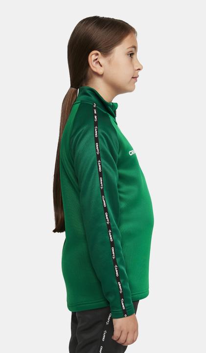Produktbild Craft SQUAD 2.0 HALF ZIP JR (158)