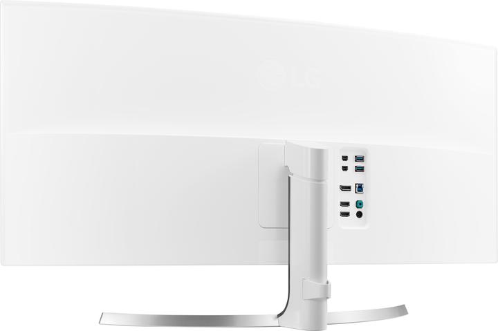 Image du produit LG 34uc98-W (3440 x 1440 pixels, 34")