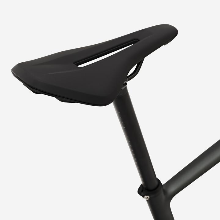 Produktbild Van rysel E-Rennrad Carbon E-EDR CF Mahle X20 Shimano 105 Di2 grün