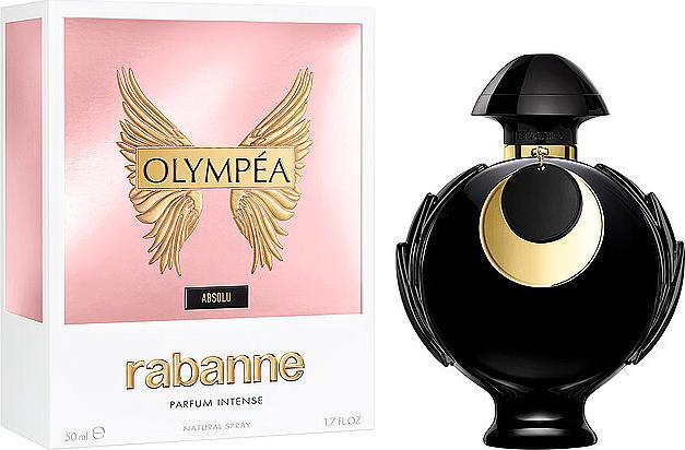Produktbild Paco Rabanne Olympéa Absolu Intense (Eau de Parfum, 50 ml)