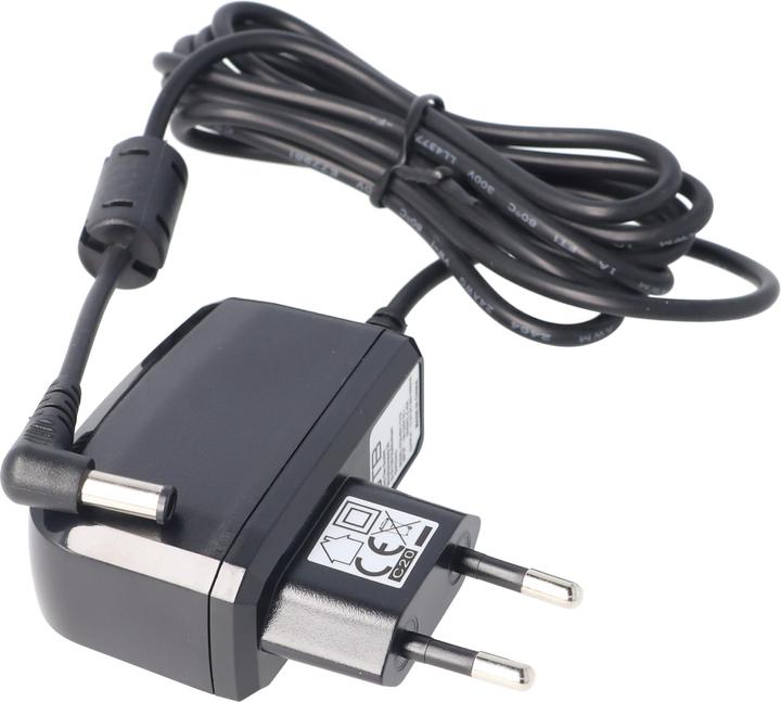 Image du produit Makita Adaptateur secteur pour radio de chantier BMR100, BMR101, BMR102, BMR103 (12 V)