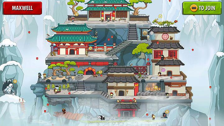 Immagine prodotto WB Scribblenauts Showdown (PS4) (PS4)