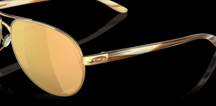 Actual product image Oakley Feedback