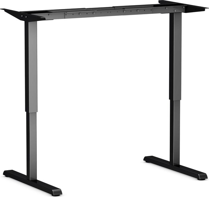 Actual product image Actiforce Steelforce Pro 300 electric desk system