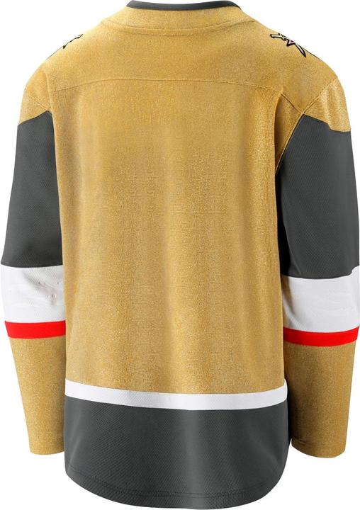 Immagine prodotto Fanatics Maglia a rete dei Vegas Golden Knights Home Breakaway NHL - XL (XL)