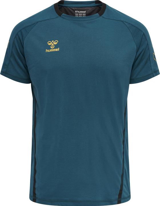 Image du produit hummel Cima Xk T-Shirt S/S (S)