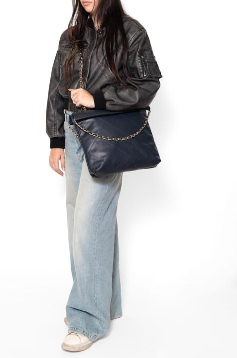 Actual product image Gave Lux shoulder bag