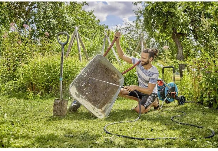 Productafbeelding Gardena Textielslang Liano Life 1/2, 30 m set (30 m, 50.80 mm)