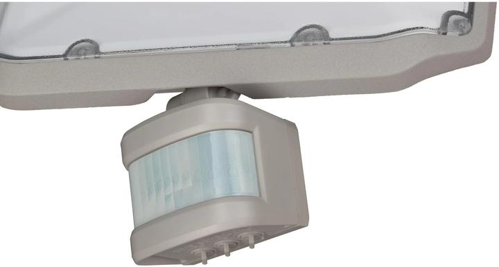 Produktbild Brennenstuhl LED Strahler AL 3050 mit PIR (30W, 3110lm, 3000K, IP44, LED Fluter zur Wandmontage mit Bewegungs (3110 lm)